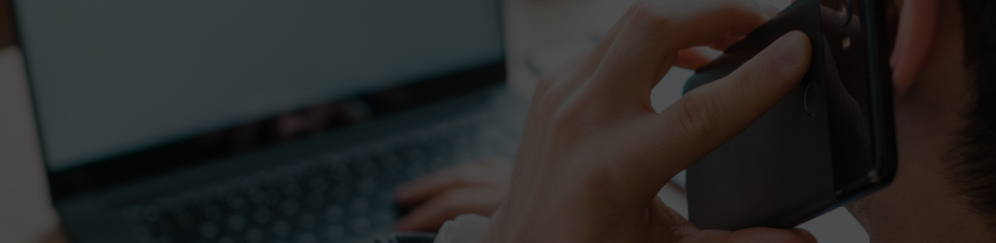 Privacy Policy Banner