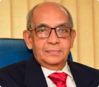 CA V S Prakasa Rao, FCA