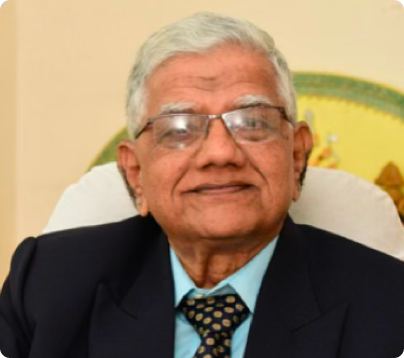 CA V V Ram Mohan, FCA, DISA