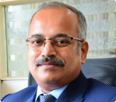 CA Anirban Pal, FCA, IFRS, DISA, FAFD, BRSR