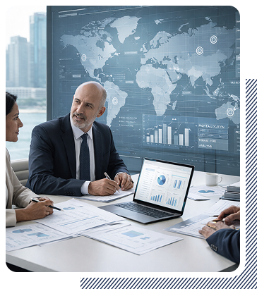 Taxation and International Structuring