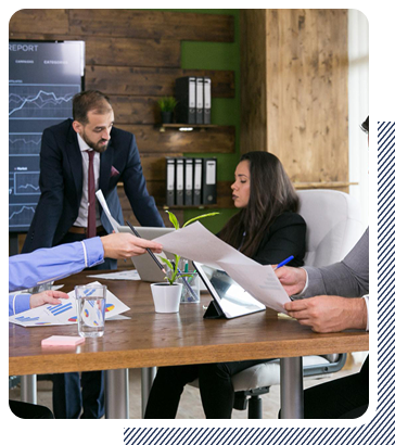 Business Setup Services