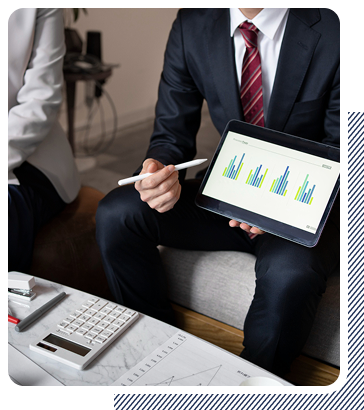 Virtual CFO Services