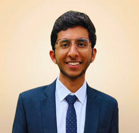 CA R Ram Naresh, ACA (India), CPA(Austr.)