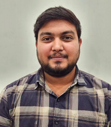 CA Shaik Suhel, ACA (India)